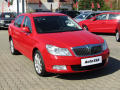 koda Octavia 2.0 TDi, R, Active, AC