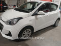 Hyundai i10 1.0