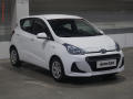 Hyundai i10 1.0i, 2.maj,R, Klima