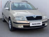 koda Octavia 2.0TDi, AC, tempo