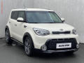 Kia Soul 1.6 CRDi, Spirit, AT, navi