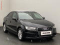 Audi A3 1.4 TFSi, Bixen, vhev sed