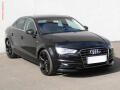 Audi A3 1.4 TFSi, Bixen, v�h�ev sed