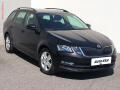 �koda Octavia 1.5 TSi, Ambition, navi,