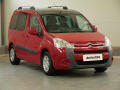 Citro�n Berlingo 1.6VTi, AC, panor