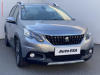 Peugeot 2008 1.2 PT, Allure, navi, kamera