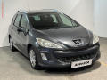 Peugeot 308 1.6 HDi, AC, temp.