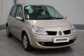 Renault Mgane 1.6i, R, park.asist