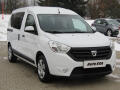 Dacia Dokker 1.6SCe, �R, AC, +kola