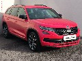 koda Kodiaq 2.0 TDi 4X4, SportLine, DSG