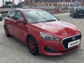 Hyundai i30 1.4 CVVT, �R, AC, navi, park