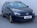 Volkswagen Golf 1.6TDi, AC, tempo