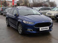 Ford Mondeo 2.0TDCi, ST-Line, AT, navi