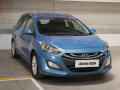 Hyundai i30 1.6i, �R