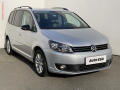 Volkswagen Touran 2.0 TDi, Match, TZ