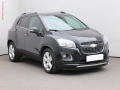 Chevrolet Trax 1.4 T AWD, LT, TZ