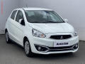 Mitsubishi Space Star 1.0i, Klima, +kola