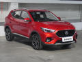 MG ZS 1.0 T, 1.maj,R, AT, TZ