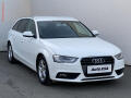 Audi A4 2.0 TDi, Ambiente, bixen