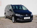 Volkswagen Sharan 2.0 TDi, AC, TZ, vhev sed