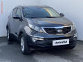 Kia Sportage 1.6 GDi, Vision, navi, kamera
