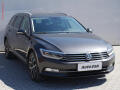 Volkswagen Passat 1.6 TDi, Comfortline, DSG