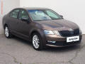koda Octavia 1.5 TSi, Style, DSG