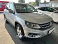 Volkswagen Tiguan 2.0 TDi 4x4, AT, xenon