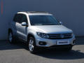 Volkswagen Tiguan 2.0 TDi 4x4, AT, xenon