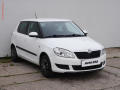 koda Fabia 1.2 TSI, AC, park.idla