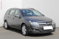 Opel Astra 1.6i, AC, el. vbava