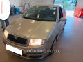 �koda Fabia 1.2HTP, �R