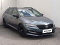 �koda Superb 2.0 TDi 4x4, SportLine, DSG
