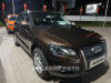 Audi Q5 2.0TSI, 1.maj,R, AT, 4x4