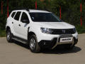 Dacia Duster 1.0TCe, Essential