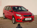 Ford Focus 1.6, R, AC, zmk.azen