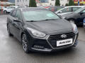 Hyundai i40 1.7 DCi, 1.maj,R, xenon