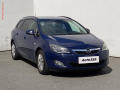 Opel Astra 1.7CDTi nov model, AC