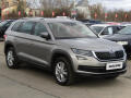 �koda Kodiaq 2.0 TDi 4x4, 1.maj,�R, Style