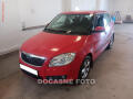 �koda Fabia 1.2 12V, 2.maj,�R, Ambiente