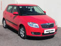 �koda Fabia 1.2 12V, 2.maj,�R, Ambiente