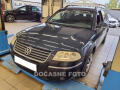Volkswagen Passat 1.9 TDI