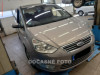 Ford Galaxy 2.0