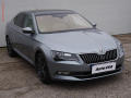koda Superb 2.0 TSI 4x4, 2.maj,R, DSG