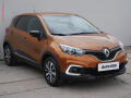 Renault Captur 1.3TCe, �R, AC, park.kamera