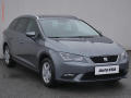 Seat Leon 1.4TSi, R, LED, AC, temp.