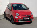 Fiat 500 1.2i, +ALU