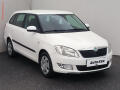 �koda Fabia 1.6TDi, �R, Ambiente, AC