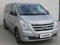Hyundai H 1 2.5CRDi 8m�st, 2.maj, AT
