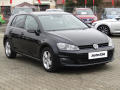 Volkswagen Golf 1.4 TSi, Comfortline, park.